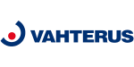 Vahterus logo Vahterus logo